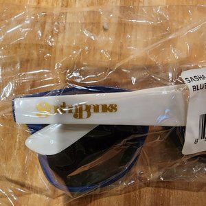 WWE Sasha Banks "Standard Blueprint" Sunglasses